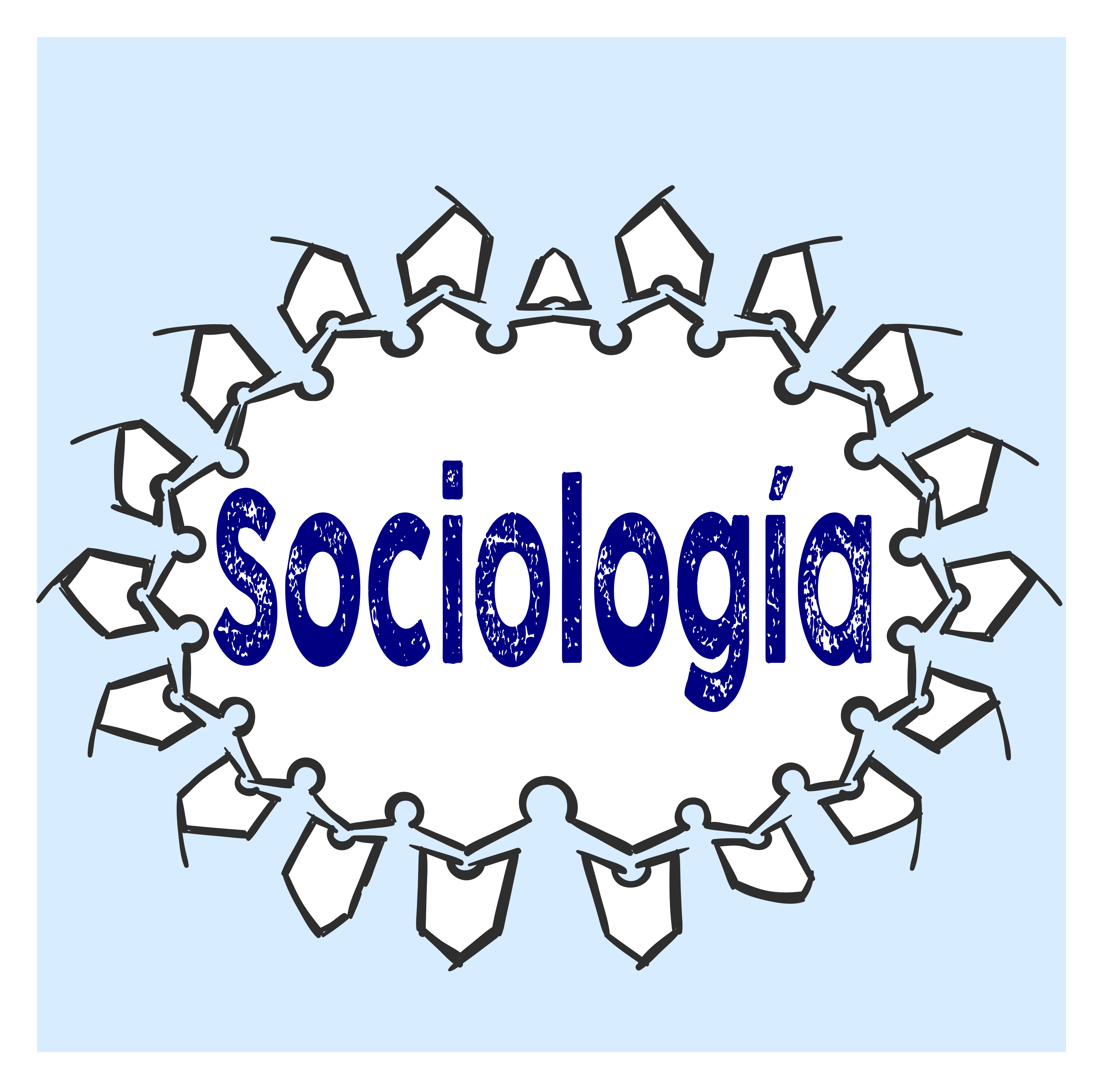 SOCIOLOGIA TCO I